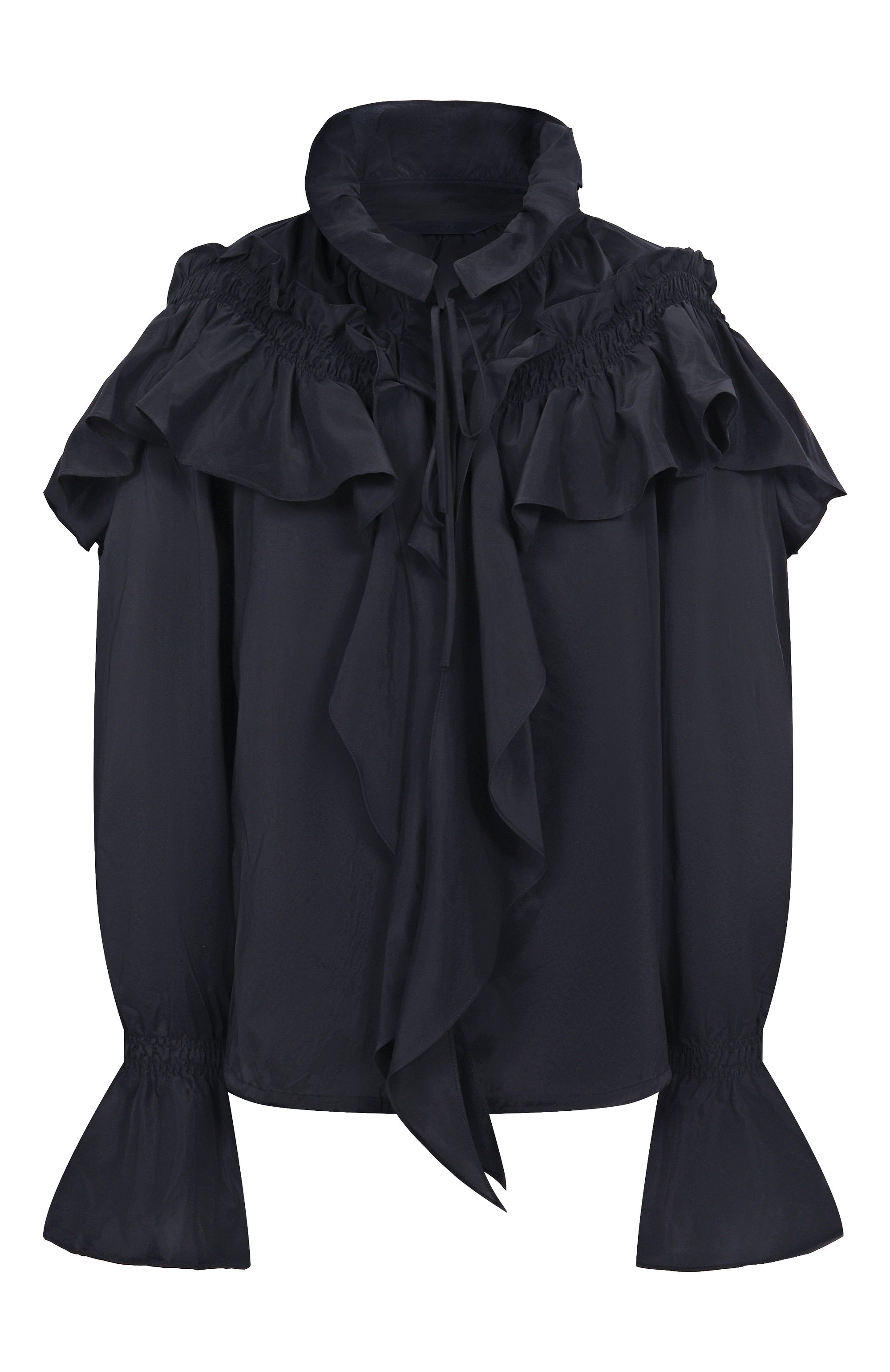 Блузка JUUN.J, арт. JW5964W03, фото 1