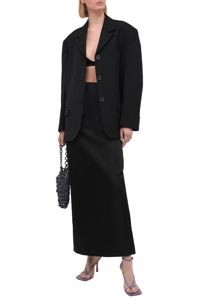 Юбка KALMANOVICH, арт. SS21K19, фото 2