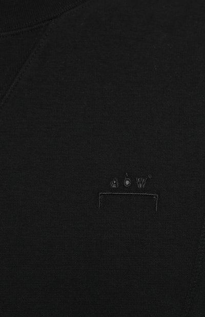 Хлопковый свитшот A-COLD-WALL, арт. ACWMW029, фото 5