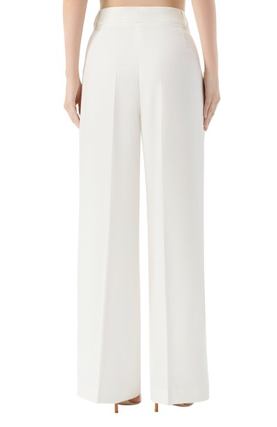 Брюки из шерсти и вискозы BORNE BOURGEOIS, арт. SW-PN-BO-4034, фото 4