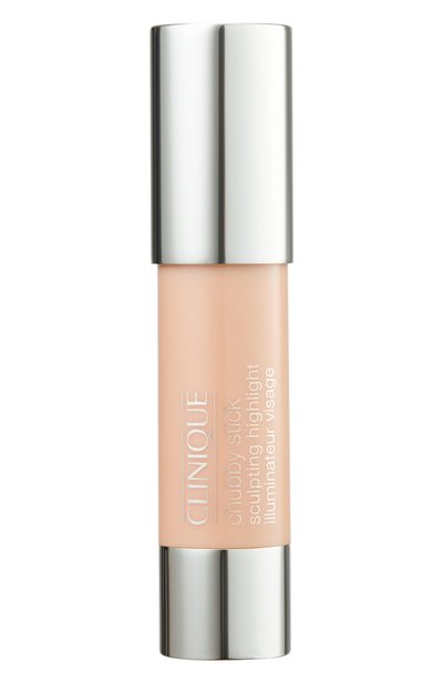 Карандаш-хайлайтер chubby stick, оттенок hefty highlight (6g) CLINIQUE, арт. ZA1N-01, фото 3