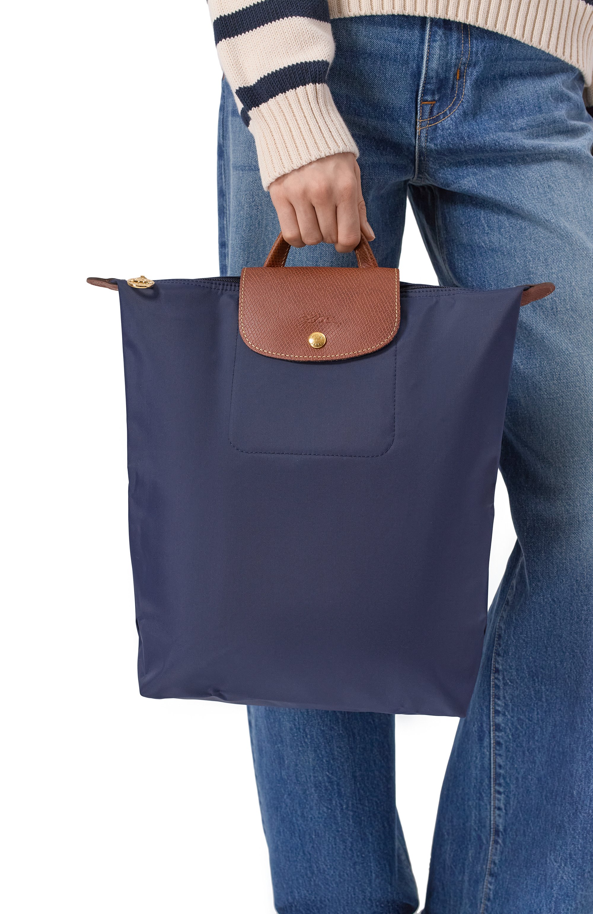 Рюкзак le pliage original medium LONGCHAMP, арт. 10284089/089, фото 2