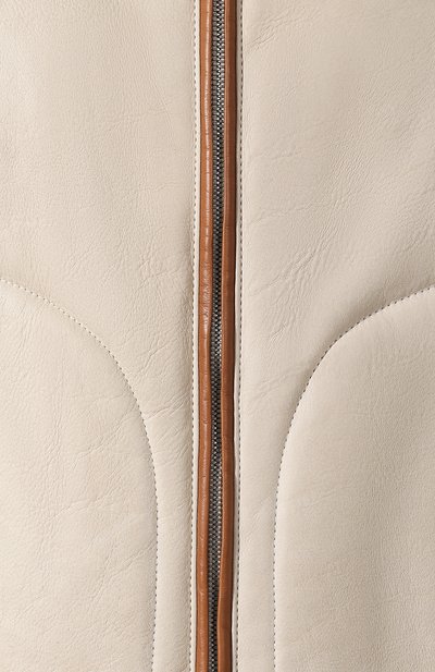 Дубленка BRUNELLO CUCINELLI, арт. MPMFY1670, фото 5