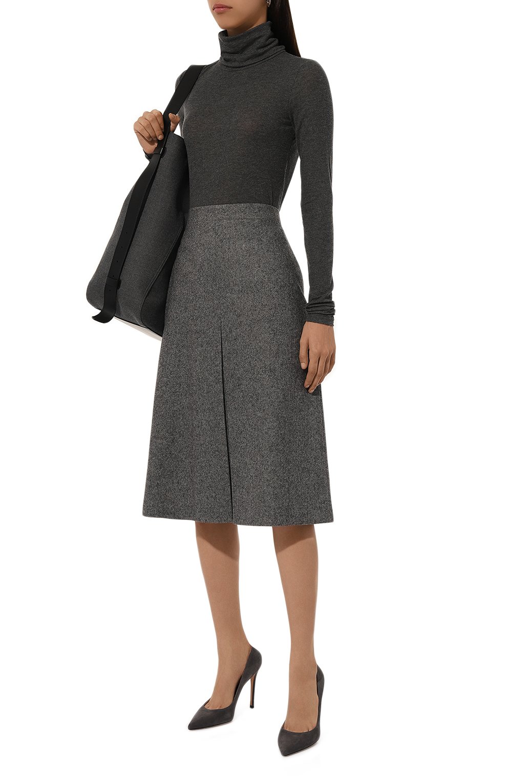 Водолазка CLOSED, арт. C95473-42S-22, фото 2