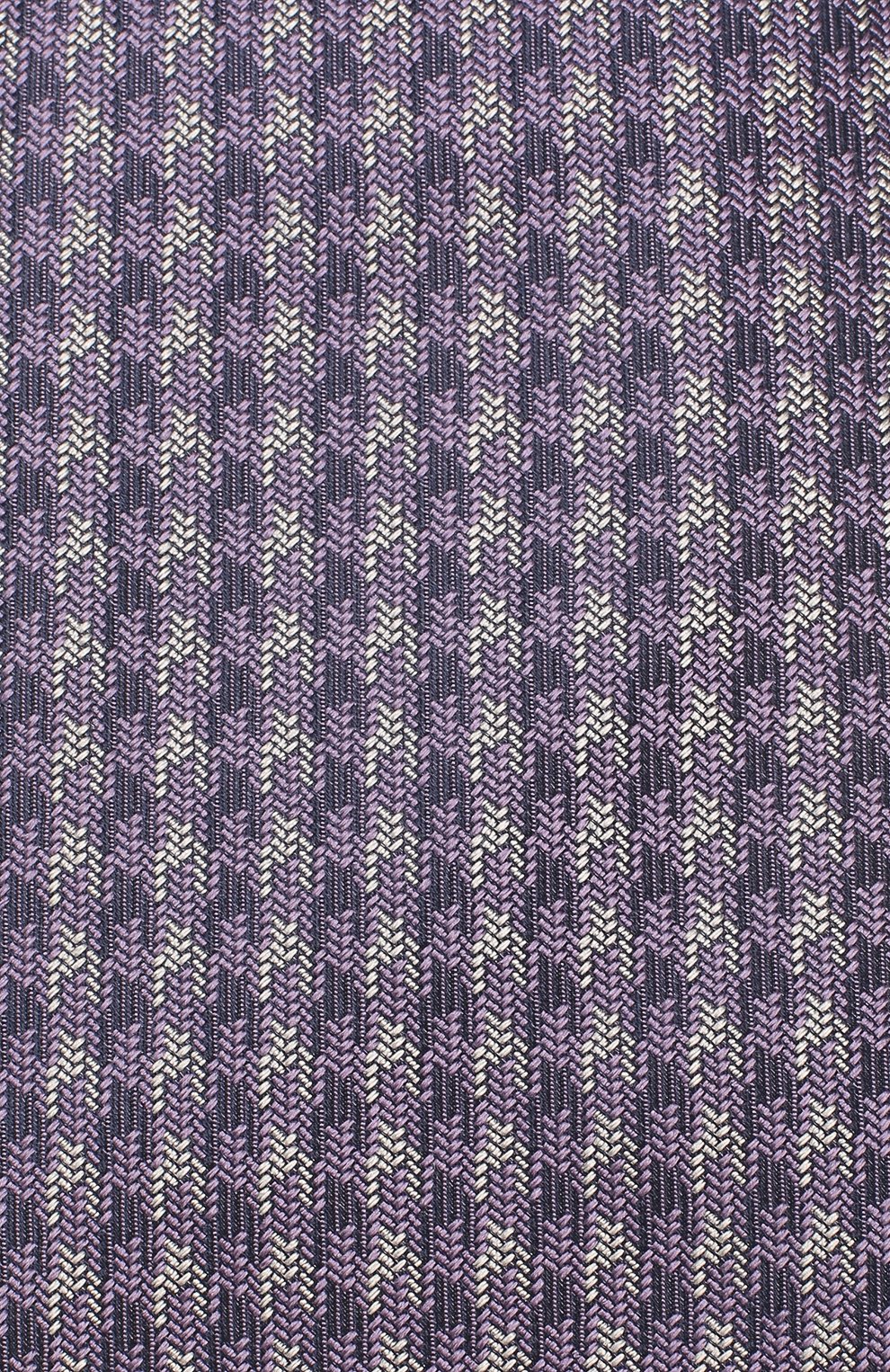 Шелковый галстук BRIONI, арт. 062I00/P9480, фото 3