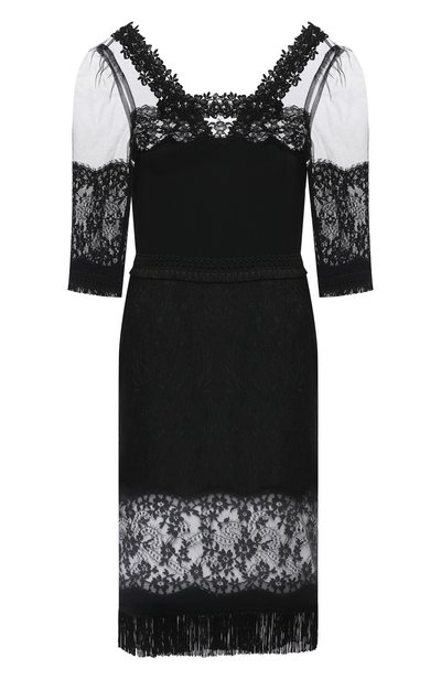 Женское платье DOLCE & GABBANA, арт. J6110Z/GDL46
