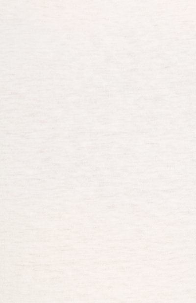 Удлиненный хлопковый топ без рукавов ISABEL BENENATO белого цвета по цене 25150 руб., арт. WJ07S18, фото 5 Удлиненный хлопковый топ без рукавов ISABEL BENENATO, арт. WJ07S18, фото 5