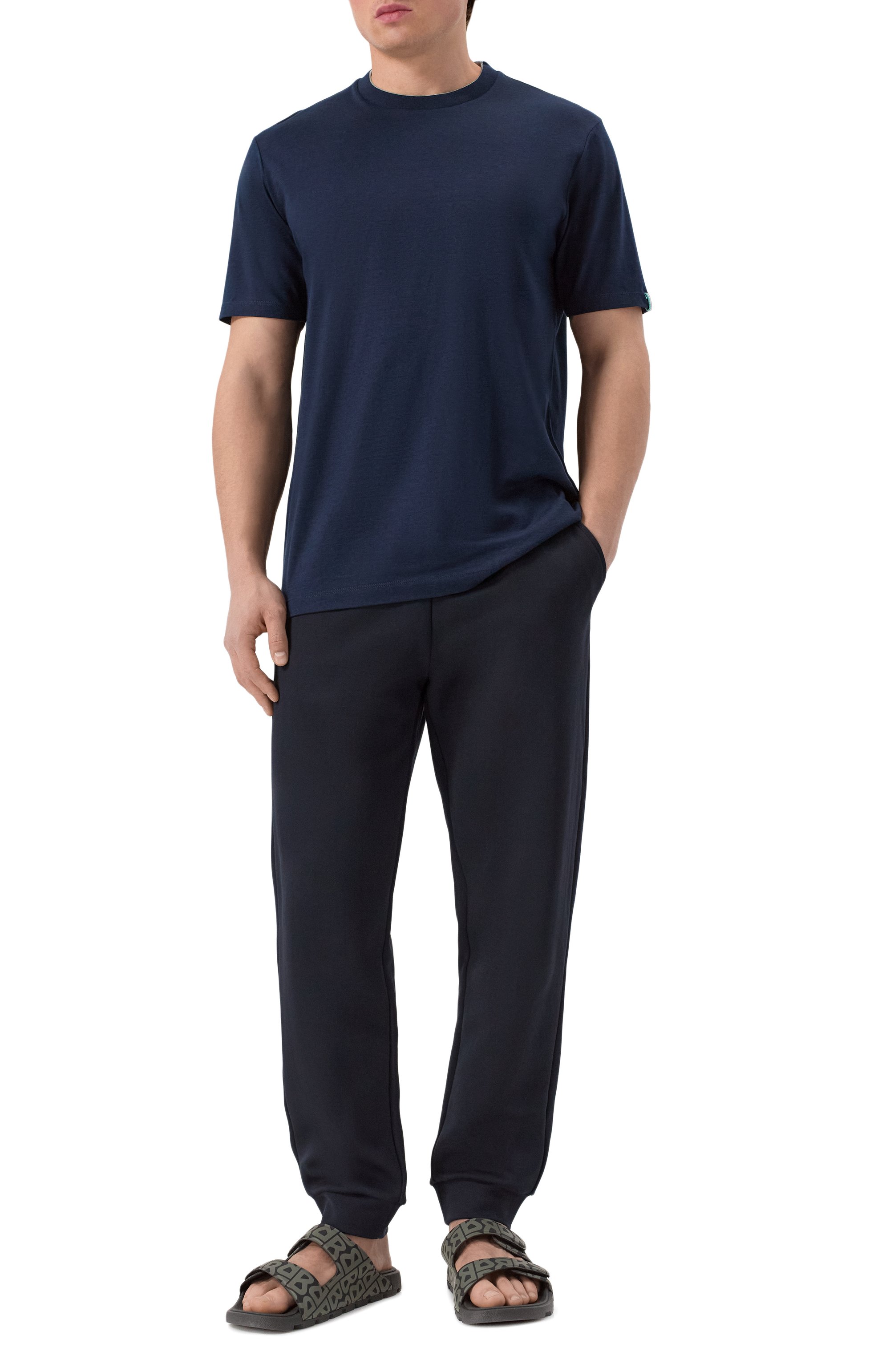 Футболка PAUL&SHARK, арт. 25411098, фото 2