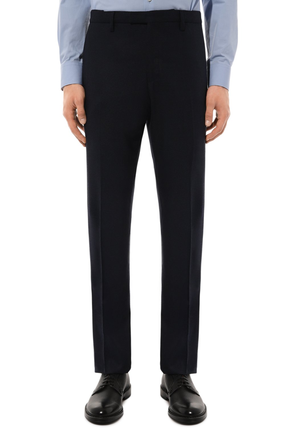 Шерстяной костюм BOGLIOLI, арт. N1302E/FA0128_SET, фото 6