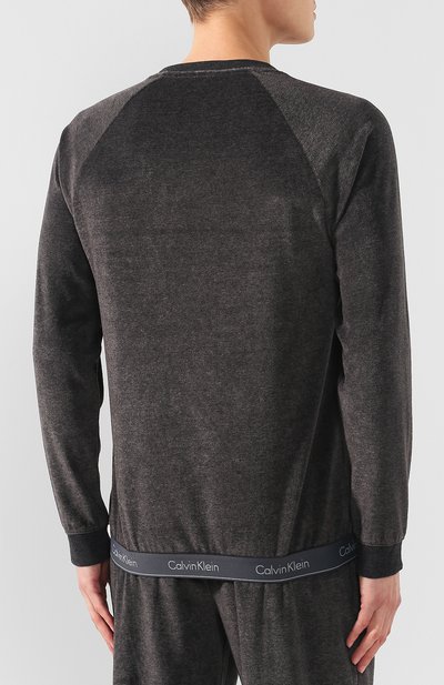 Свитшот CALVIN KLEIN, арт. NM1567E, фото 4