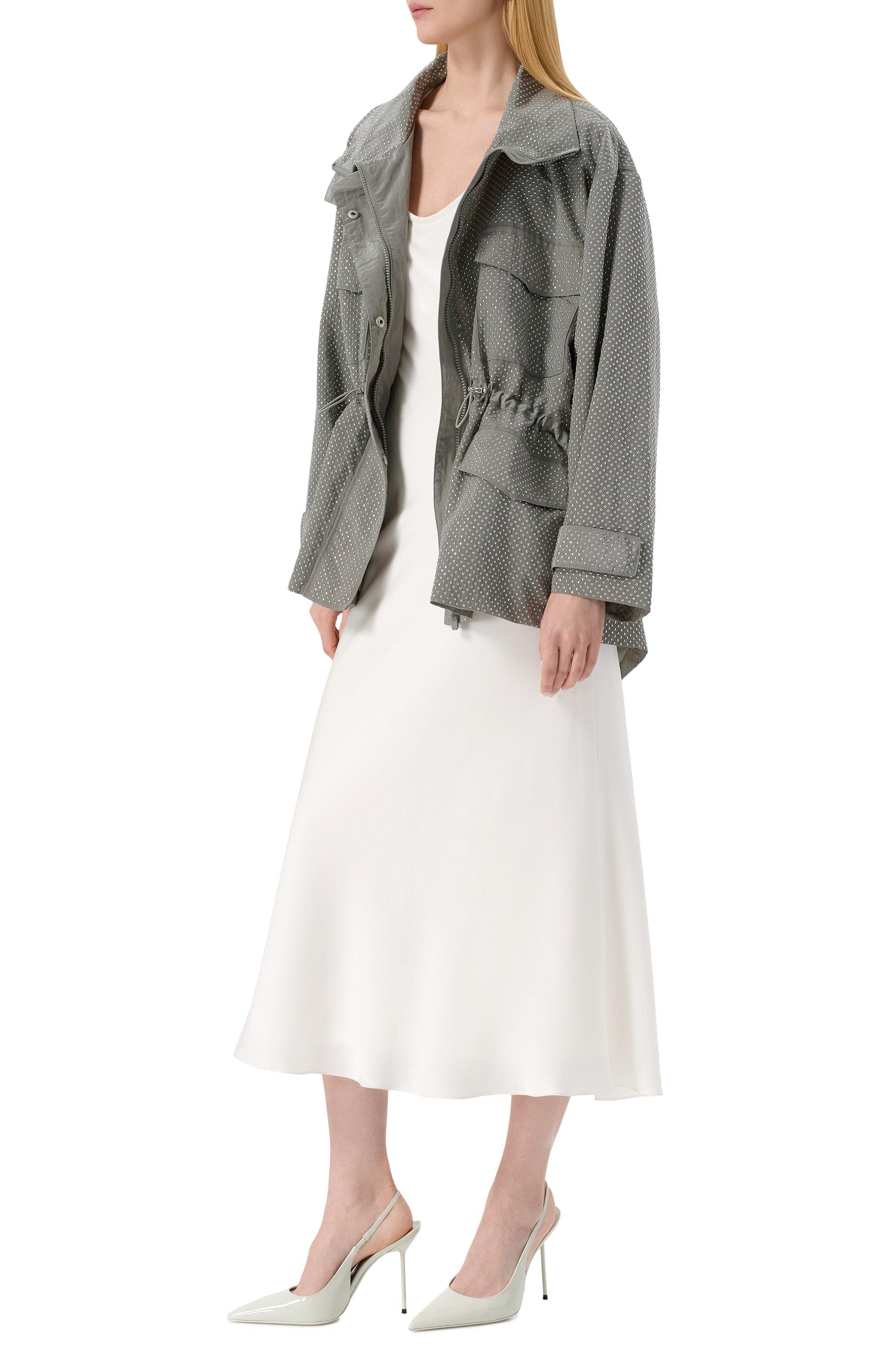 Лакированные туфли lidia 105 PARIS TEXAS, арт. PX913/XVN01, фото 2