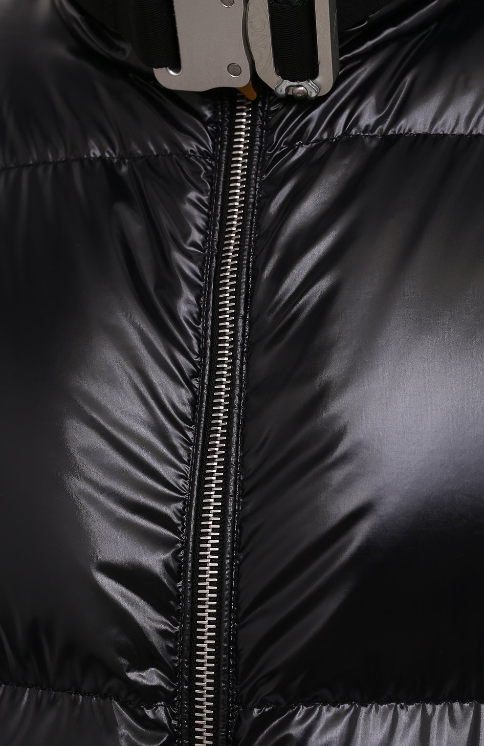 Пуховик 6 moncler 1017 alyx 9sm MONCLER GENIUS, арт. G2-09Y-1A000-04-539FT, фото 5
