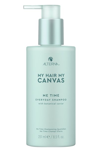 Женский шампунь для ежедневного ухода my hair my canvas (251ml) ALTERNA, арт. 873509029748