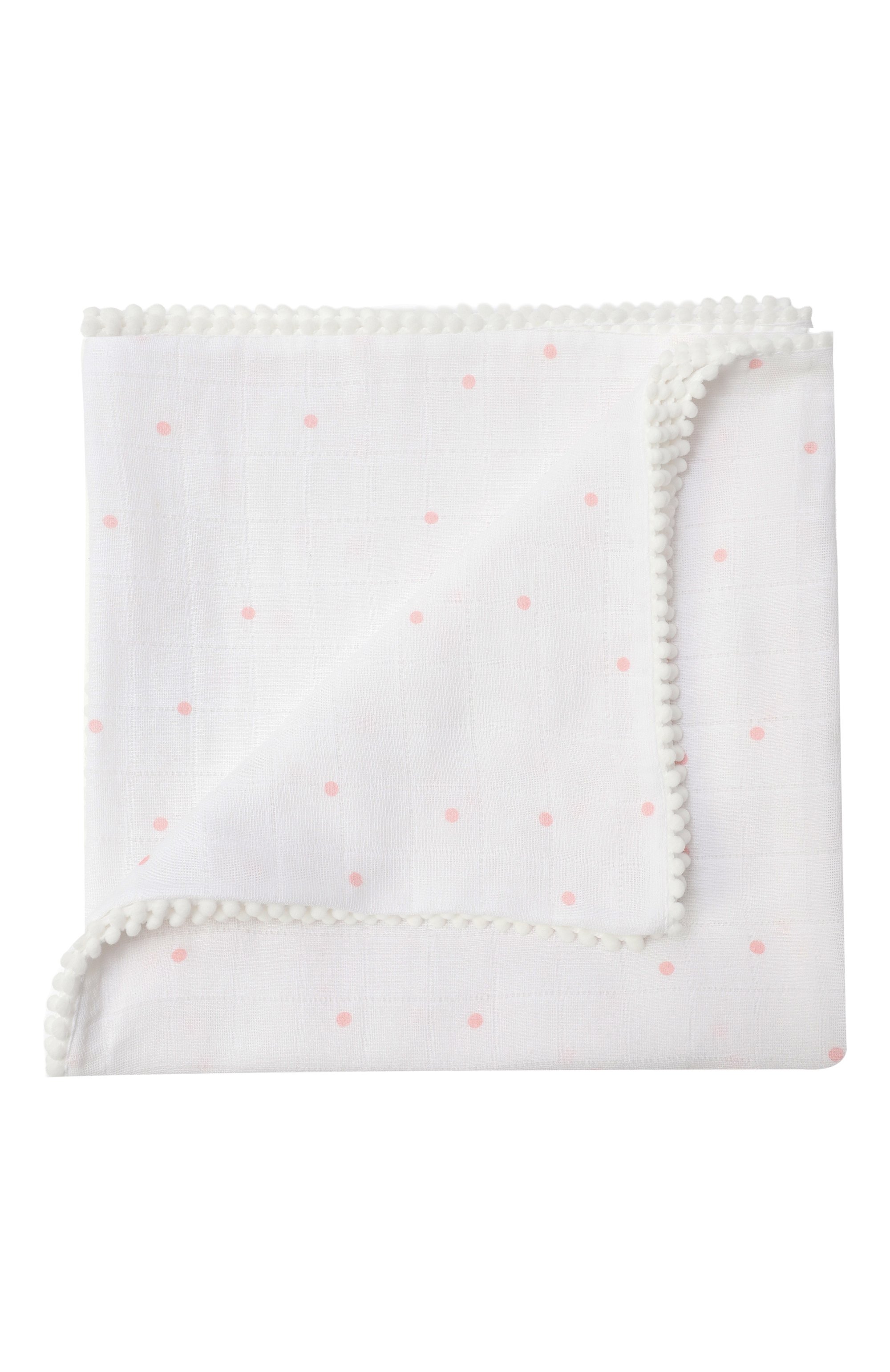 Комплект из двух пеленок NIKOLA+MARUSIA, арт. 2007, фото 2