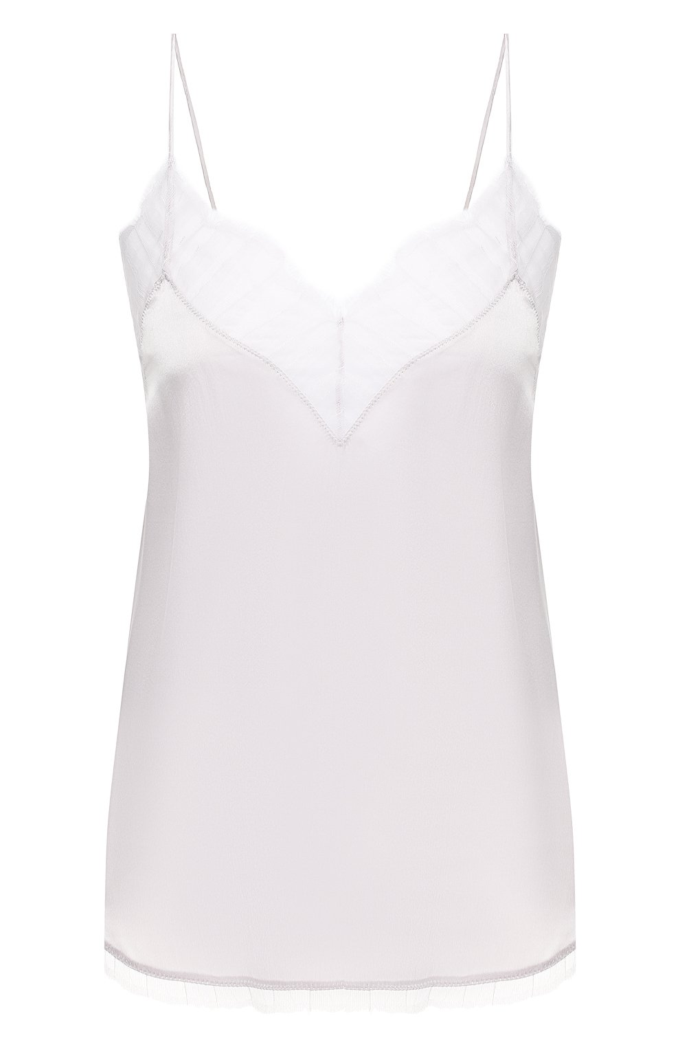 Атласный топ IRO, арт. WM16BERWYN, фото 1