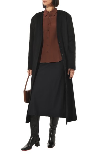 Шерстяная юбка NOBLE&BRULEE, арт. NB08/151221/29, фото 2