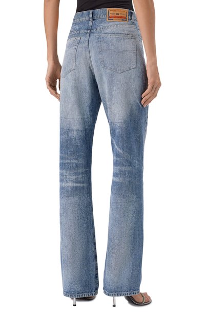 Джинсы 1971 d-sent DIESEL, арт. A21359/068TY, фото 4