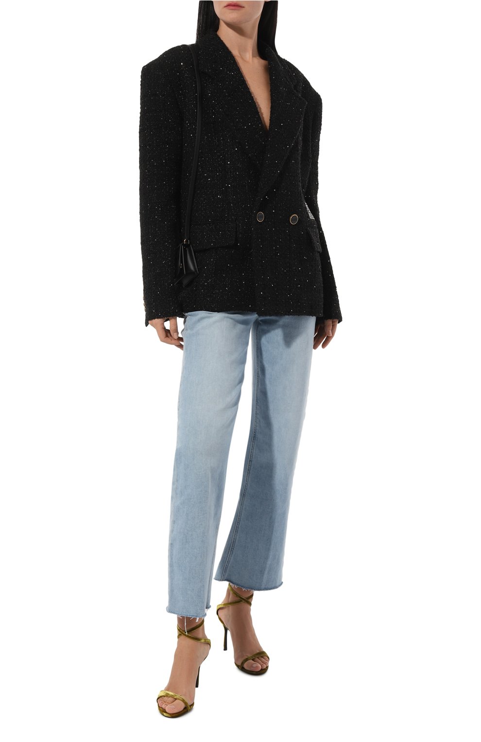 Жакет GCDS, арт. FW23M21R544, фото 2