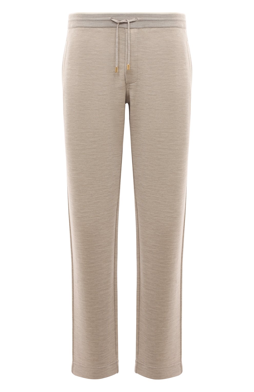 Брюки из кашемира и шерсти STEFANO RICCI, арт. K606352P3D/F23458, фото 1