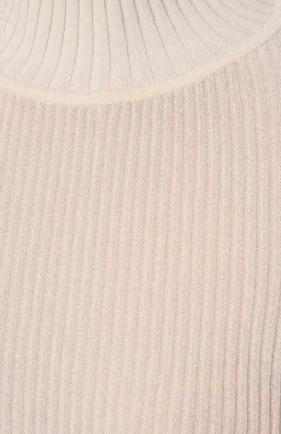 Шелковая водолазка FREEAGE, арт. S24.SW075.6070.111, фото 5