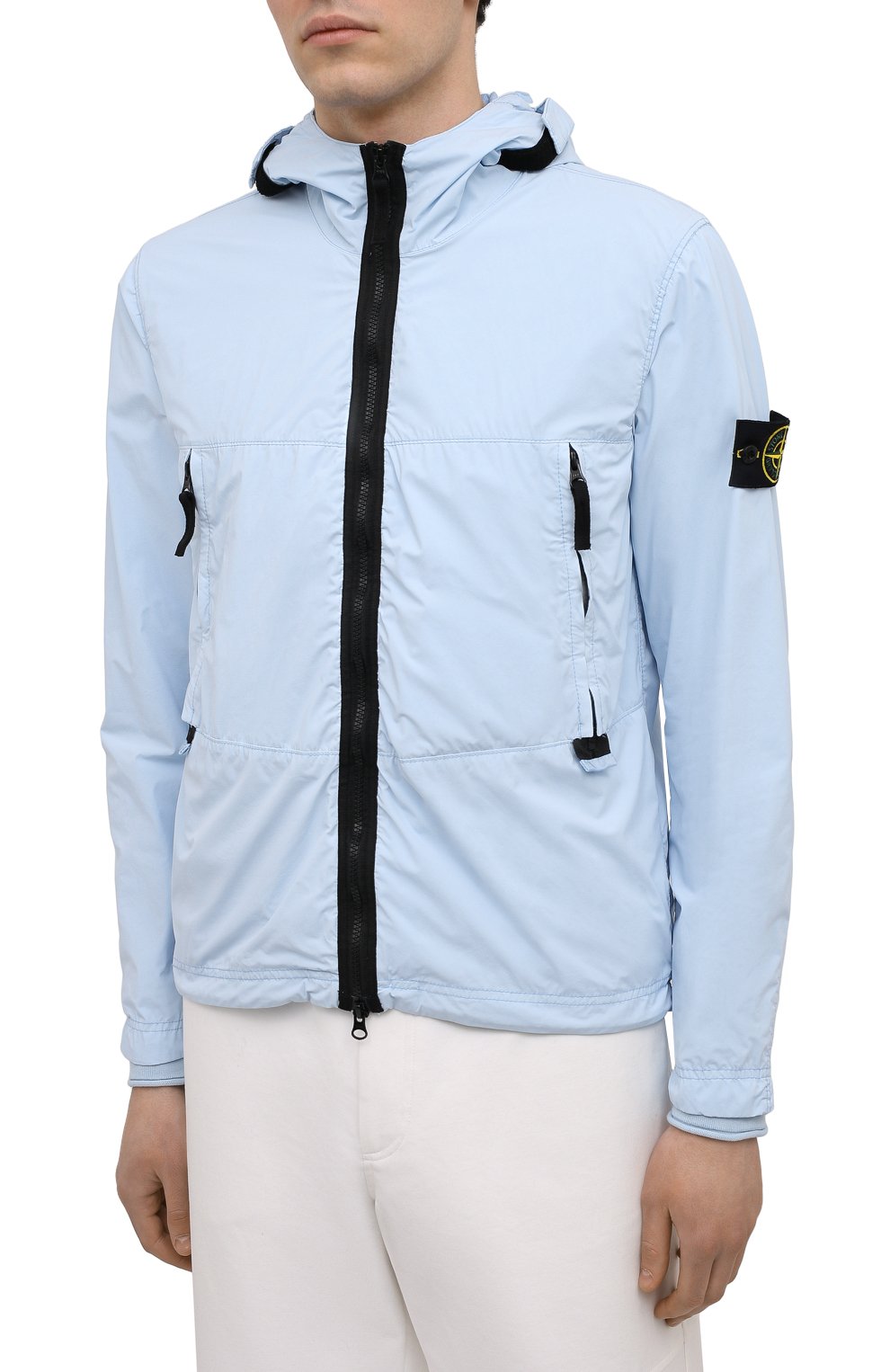 Куртка STONE ISLAND, арт. 741540131, фото 3