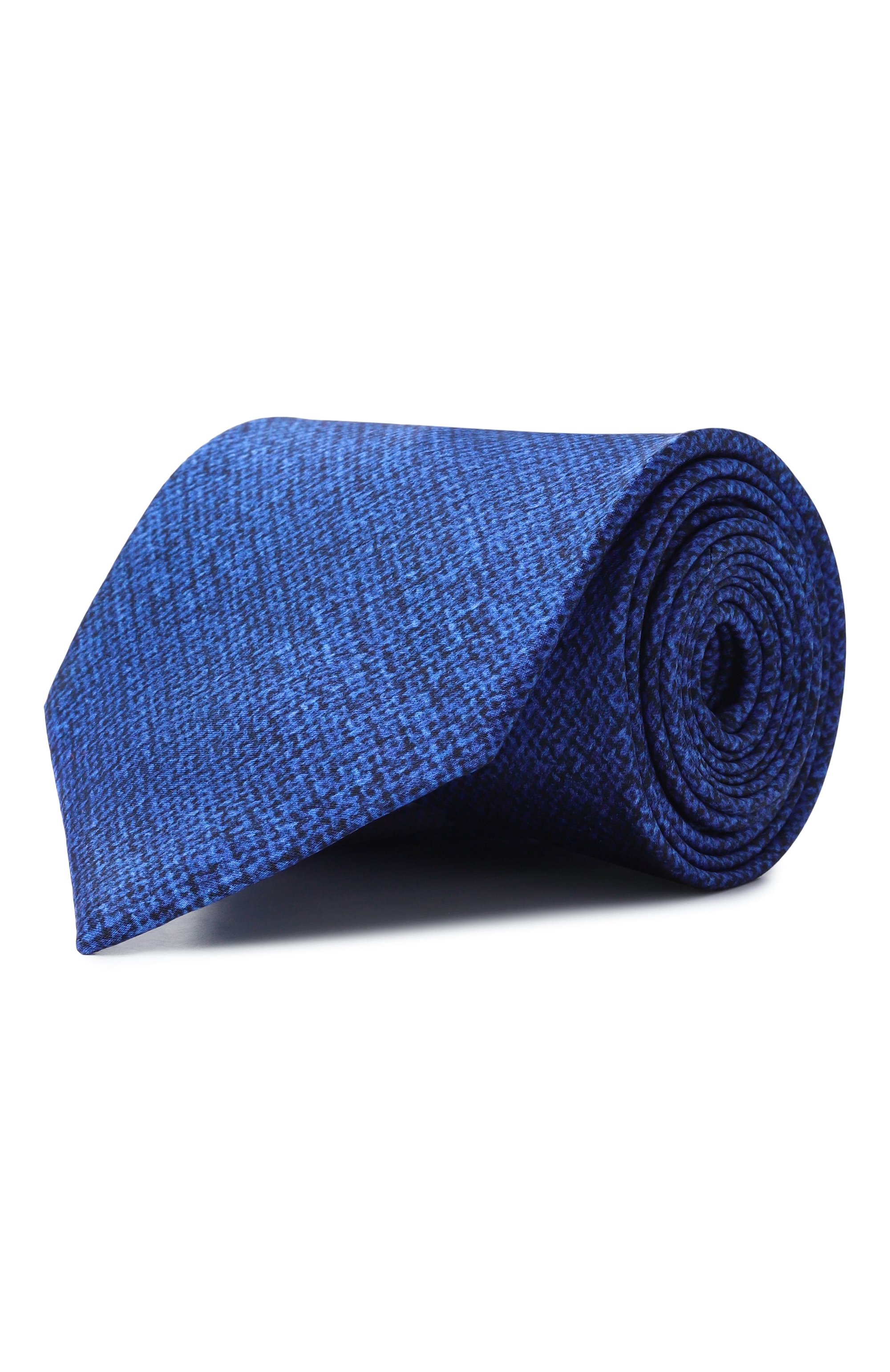 Шелковый галстук STEFANO RICCI, арт. CXRSL/57506, фото 1