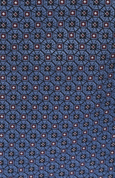 Шелковый галстук CANALI, арт. 18/HJ04494, фото 4