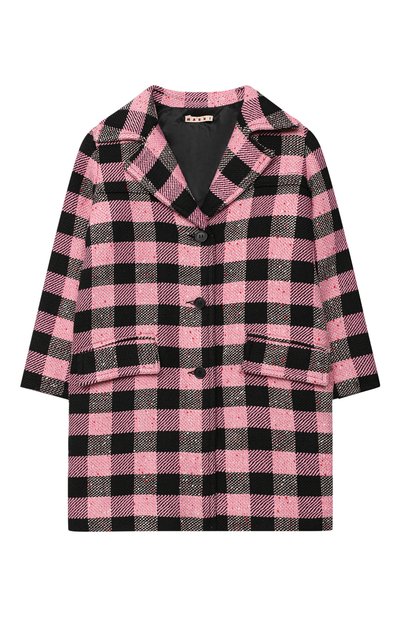 Пальто MARNI, арт. M002R3-M00IL, фото 1