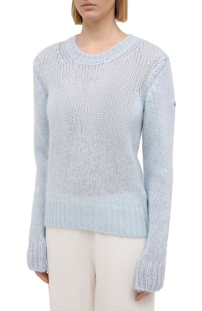 Свитер MONCLER,  арт. G1-093-9C771-00-A9441, фото 3