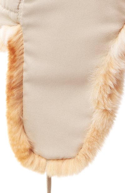 Меховая шапка-ушанка саша FURLAND, арт. 0196007310059300099, фото 3