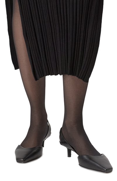 Кожаные туфли akila LOULOU DE SAISON, арт. AKILA, фото 3