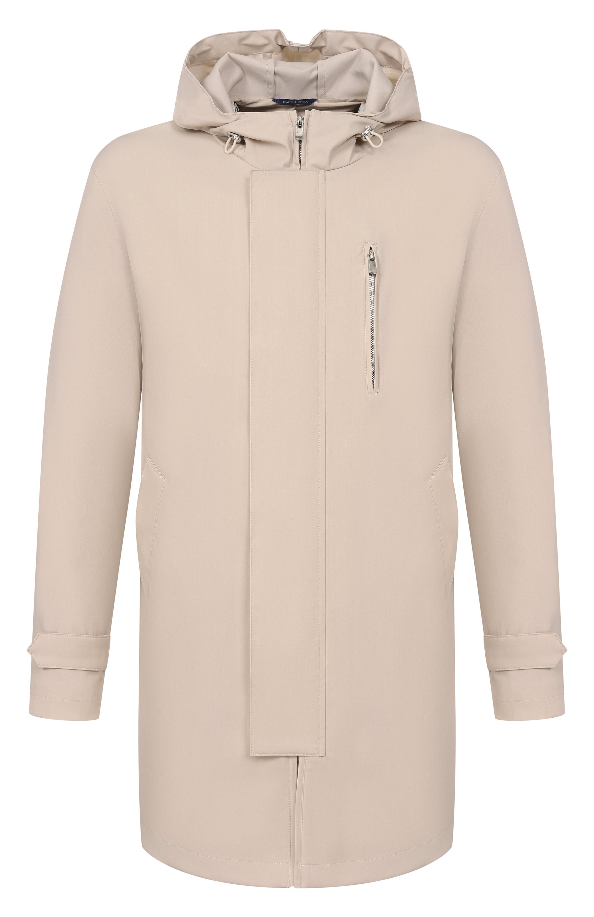 Парка ANDREA CAMPAGNA, арт. M0D CARL0/L1100, фото 1