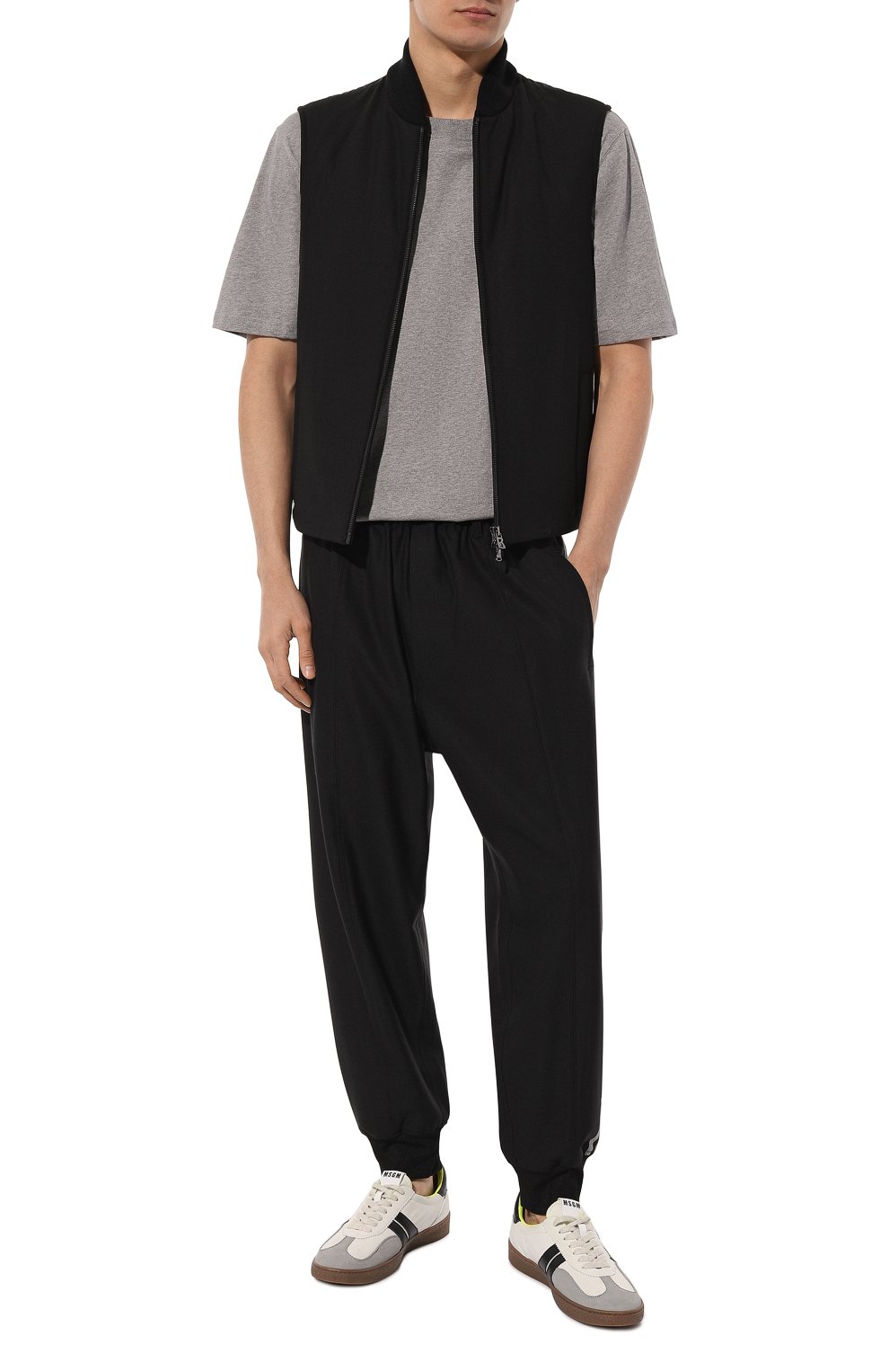 Утепленный жилет BOGNER, арт. 38218761, фото 2