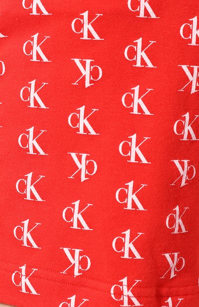 Шорты CALVIN KLEIN, арт. QS6428E, фото 5