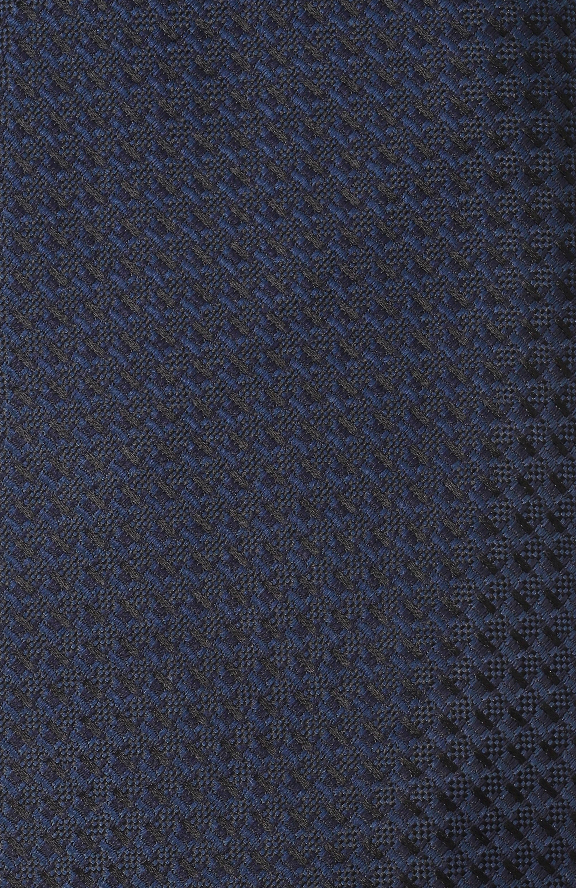 Шелковый галстук CANALI, арт. 18/HJ04395, фото 4