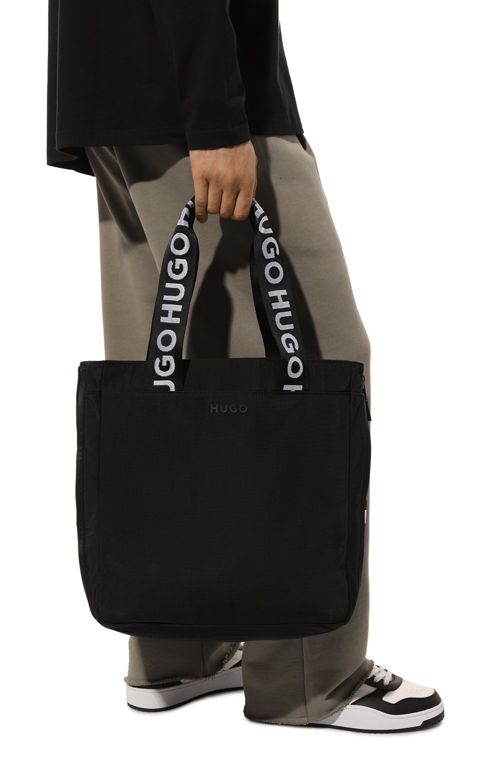 Сумка-шопер HUGO, арт. 50516530, фото 2
