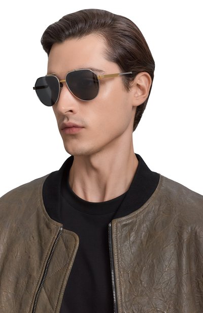 Мужские солнцезащитные очки DOLCE & GABBANA, арт. 0DG2288