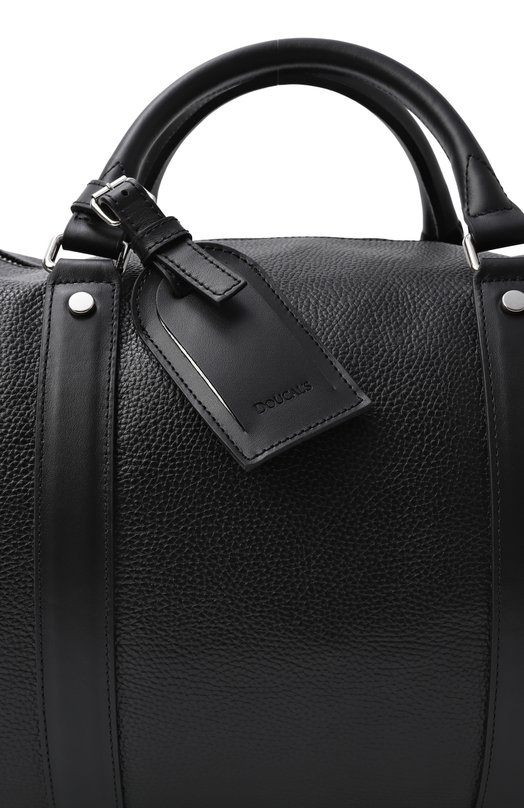 Сумка Doucal's DB0023--03PT5790 Чёрный  DB0023--03PT5790 Фото 3