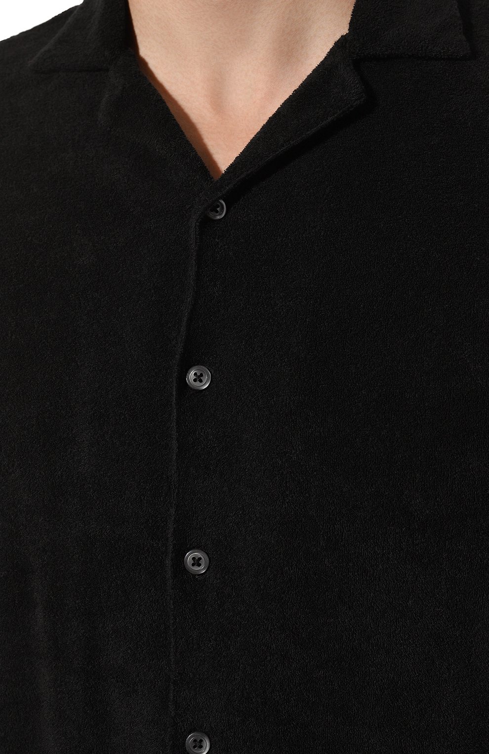 Хлопковая рубашка GRAN SASSO, арт. 60199/79800, фото 5