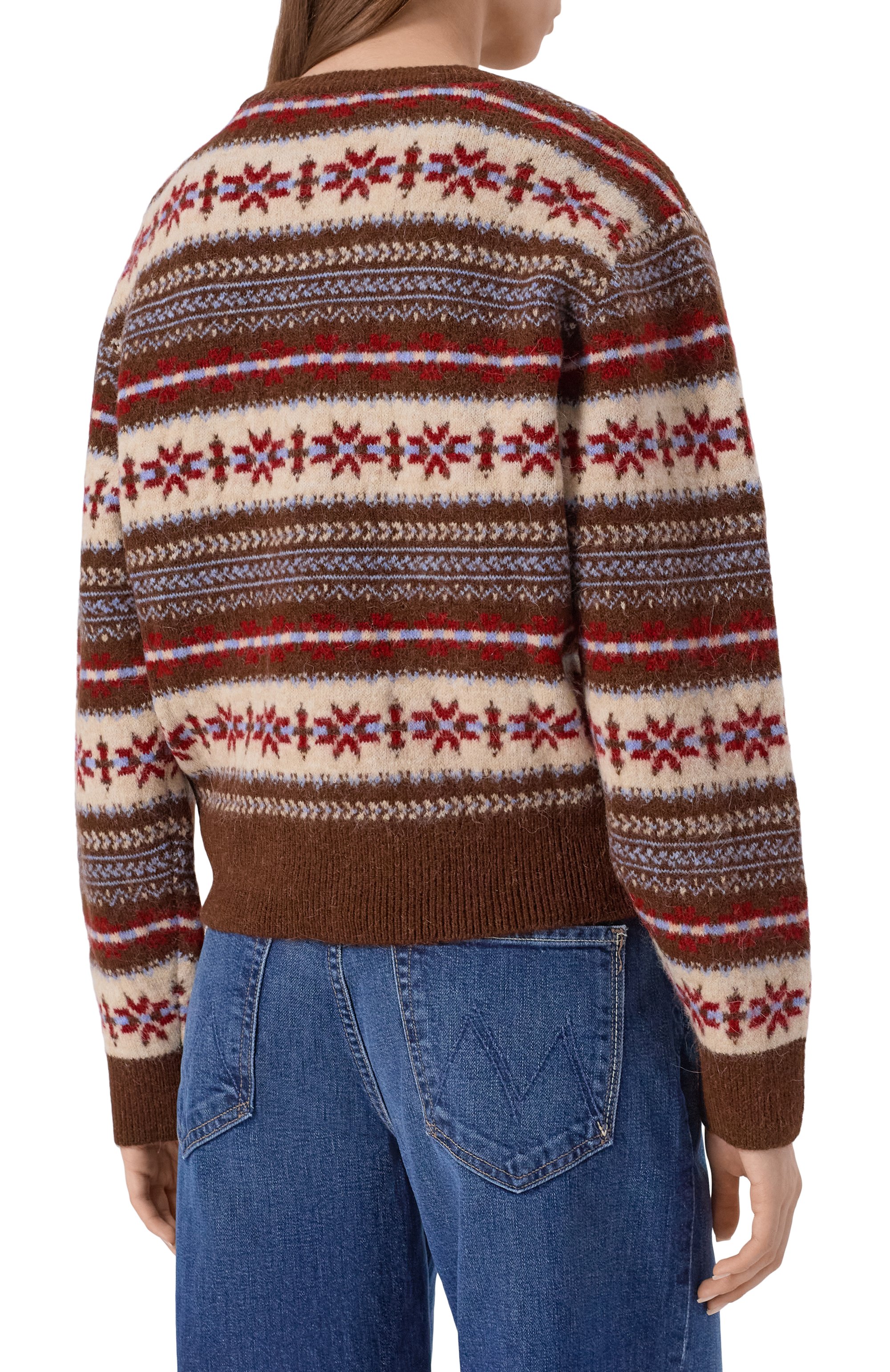 Свитер DUNST, арт. UDSW5C108W2, фото 4