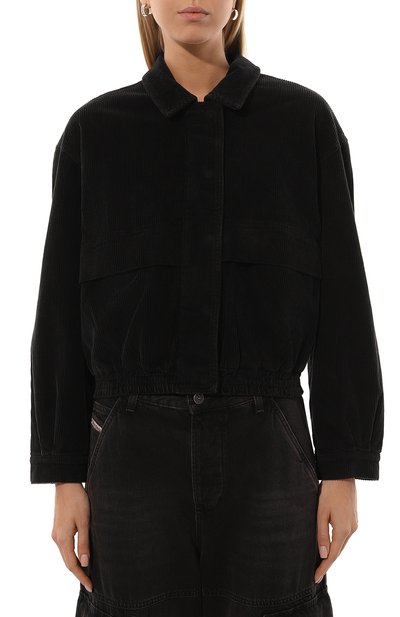 Вельветовая куртка AG ADRIANO GOLDSCHMIED, арт. W0040-036, фото 3