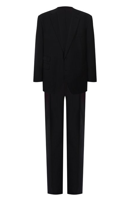 Мужской костюм из шерсти и кашемира RALPH LAUREN, арт. 06302/2200