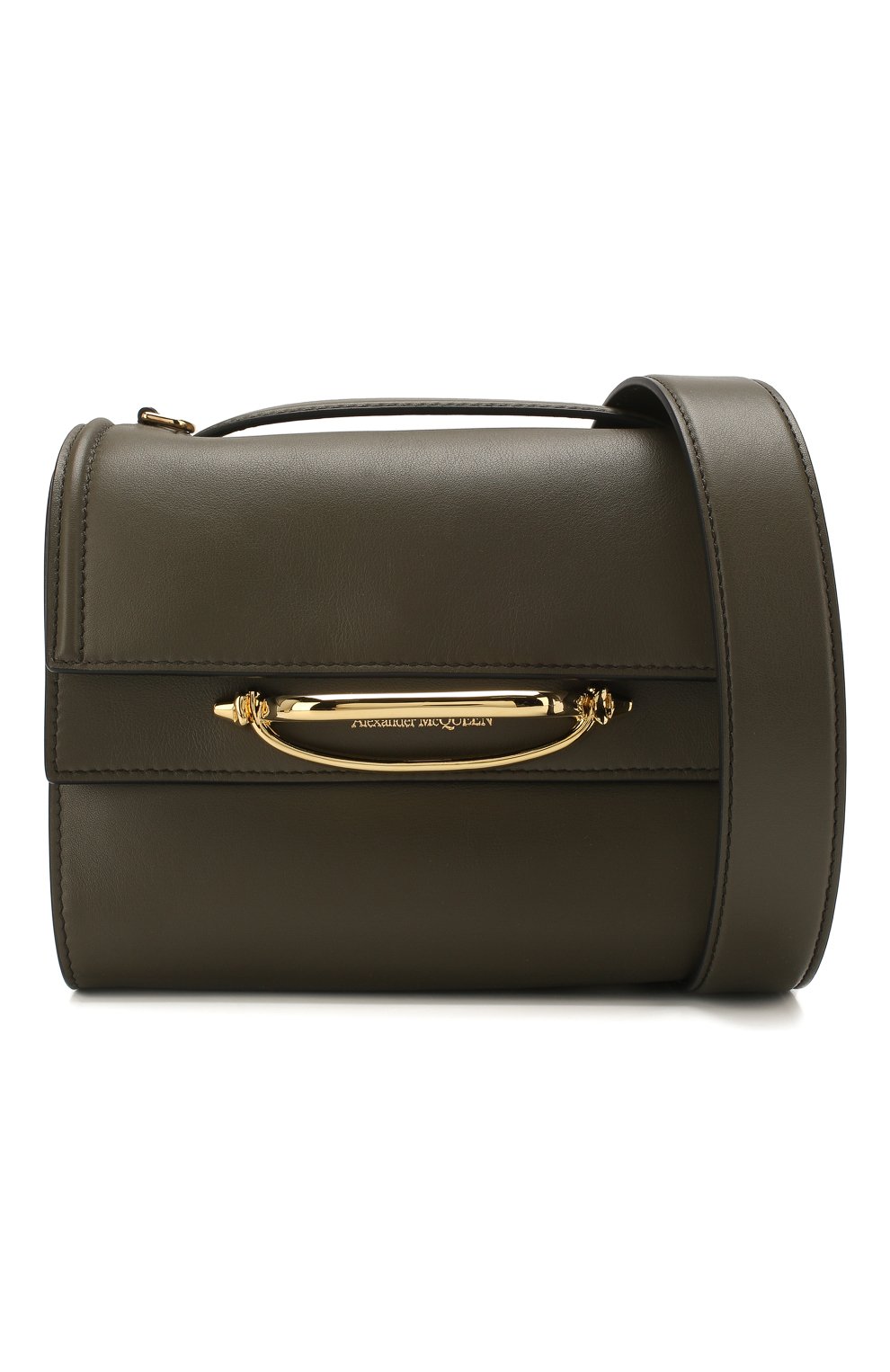 Сумка the tall story ALEXANDER MCQUEEN, арт. 610021/D78AT, фото 6