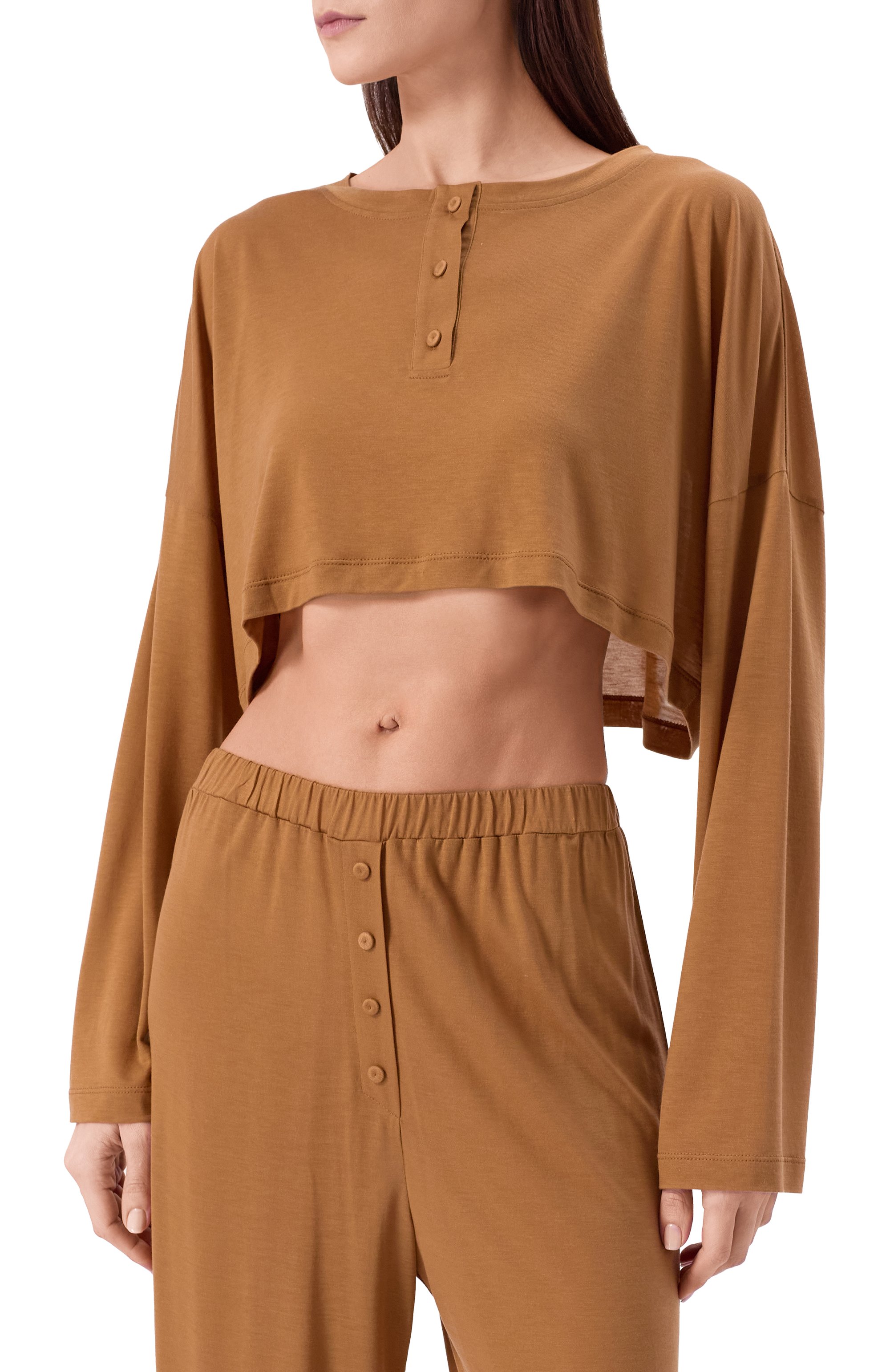 Лонгслив EDOMO, арт. T012007SS24, фото 3