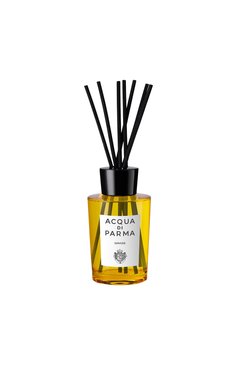 Диффузор grazie (180ml) ACQUA DI PARMA бесцветного цвета, арт. ADP062316 | Фото 1 (Региональные ограничения белый список (Axapta Mercury): Не проставлено; Нос: Не проставлено; Ограничения доставки: flammable)