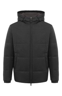 Темно-серый