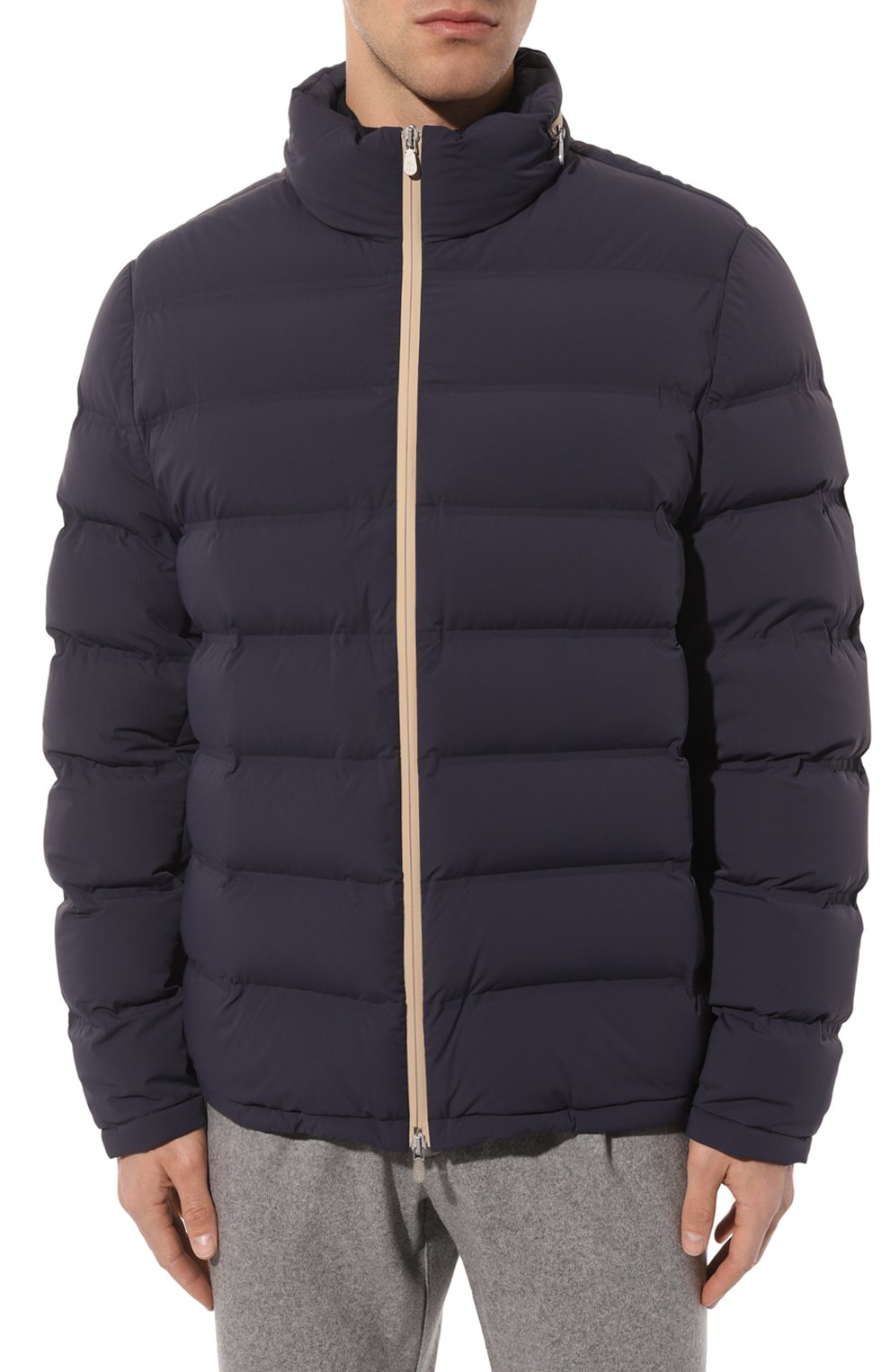 Пуховик BRUNELLO CUCINELLI, арт. MM4031912, фото 3