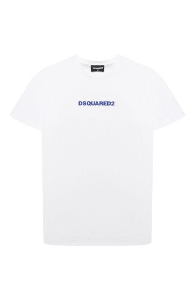 Хлопковая пижама DSQUARED2, арт. DQ2079/D0A6K, фото 2