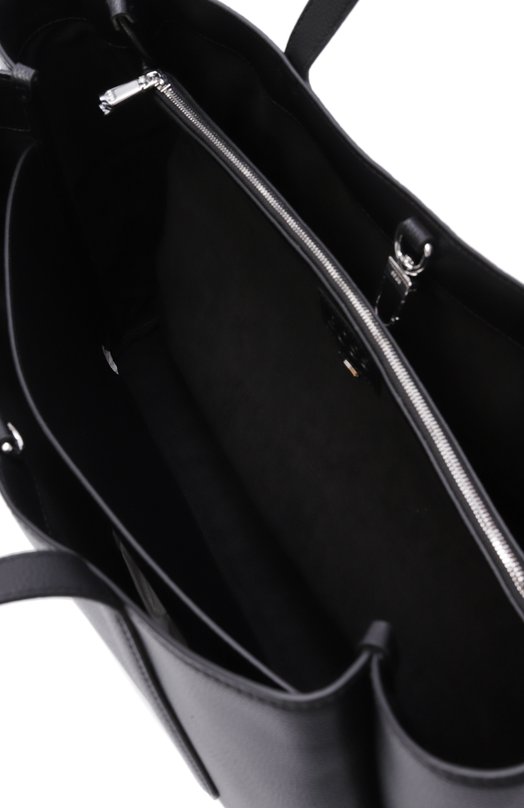 Сумка-тоут Anett New large BOSS 50557890 Чёрный  50557890 Фото 5