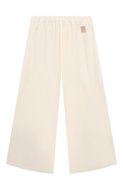 Брюки из вискозы и шерсти ELEVENTY, арт. EV6A10/I0233/12-16, фото 2